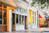 Cloth Store